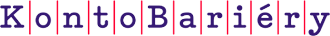 Konto Bariéry